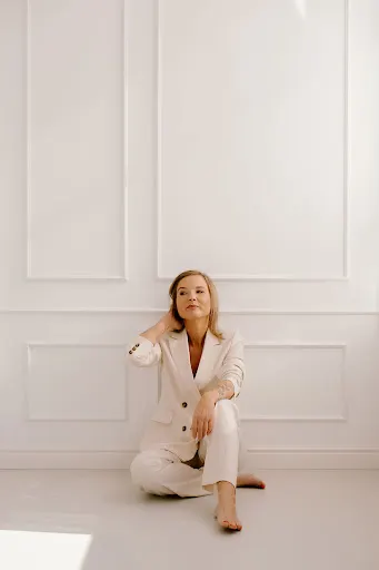 Magdalena Pieśniewska Terapeutka Stylu | Autorka Programu OdNowa Opole